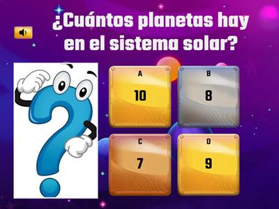 EL SISTEMA SOLAR 