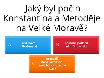 Opakování učiva 1.ročníku- literatura do 18.století 