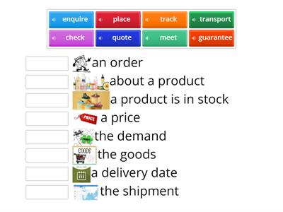 Business Result Pre- Intermediate Unit 8: ORDERS