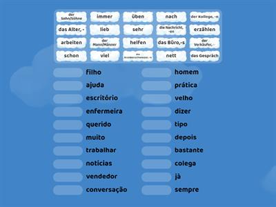 A1 L2 d Deutsch - Portugiesisch