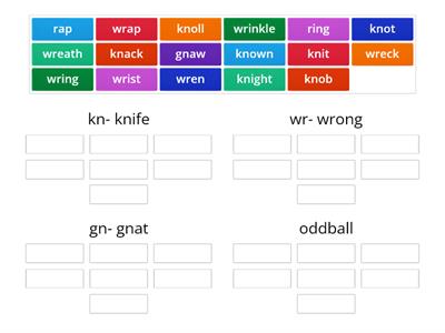 WW41 Word Wall Games