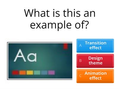 POWERPOINT REVISION