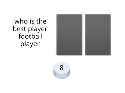  Who is the best club and player in the football?