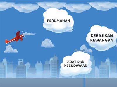 4.2. KUASA KERAJAAN PERSEKUTUAN DAN KERAJAAN NEGERI