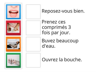 OTL Frans TKO Lire : instructions du médecin 