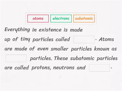 Static Electricity