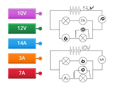 Parallel Circuits