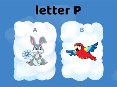 alphabet-O,P,Q,R