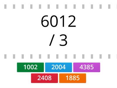 Day 32 - Std 6-8 - Maths - Division