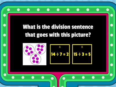 Division Review 