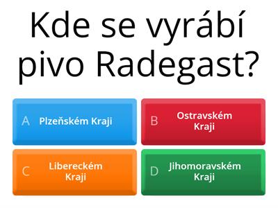 Kvíz ČR