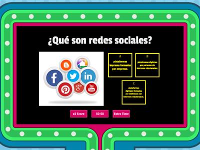 Integración de las redes sociales a la digitalización de servicios