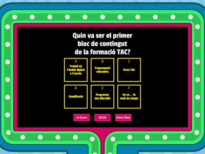 Qüestionari formació TAC