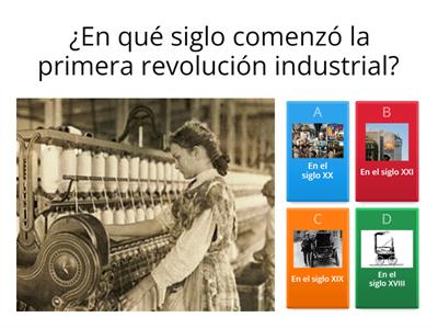 Copia de Revolución Industrial