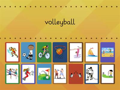 L11 - Olympic Games and Sports