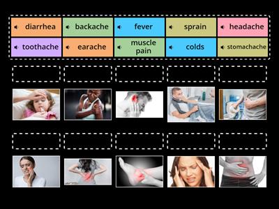 EFE Beginner 2 _Common Illnesses