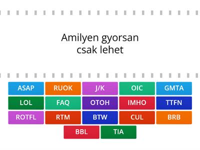 Online betűszavak megtanulása (forrás: https://tudasbazis.sulinet.hu/hu/informatika/informatika/informatika-8-evfolyam/2