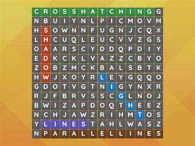 Word Search