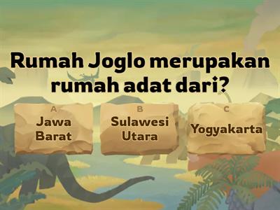 Keanekaragaman suku bangsa dan budaya di Indonesia