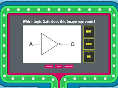 9.2.3 - Logic Gates KR