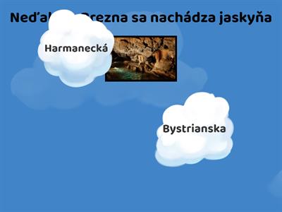 VLA4 - Od Dunaja po Hornád - Banská Bystrica