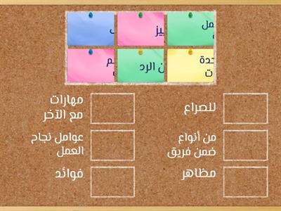   المهارات الحياتية والتربية الأسرية