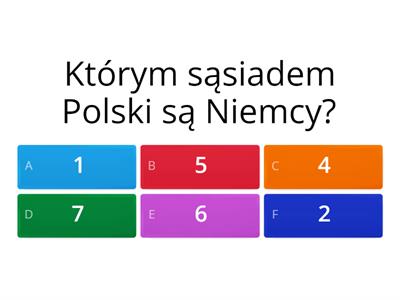 Niemcy - Materiały Dydaktyczne