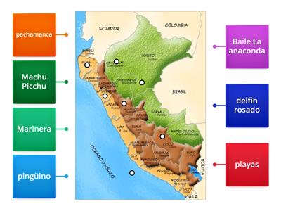 Mapa del Tesoros del Perú_Grado1_SGC