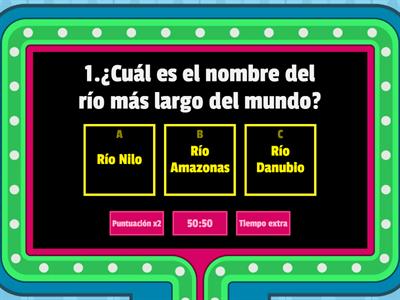 PONTE APRUEBA GEOGRÁFICA Y ESPACIALMENTE 