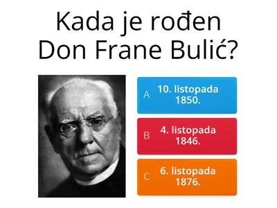 Don Frane Bulić