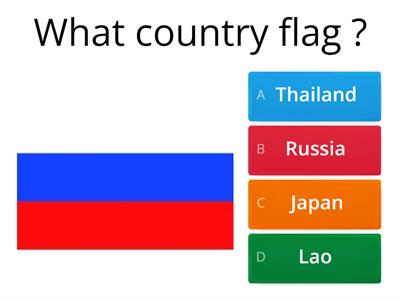 Country Flag