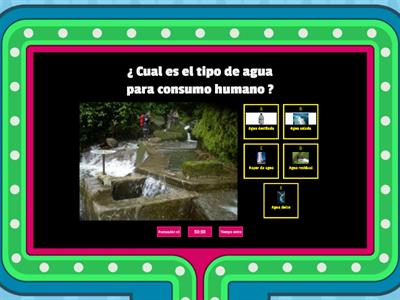 TRIVIA AMBIENTAL 