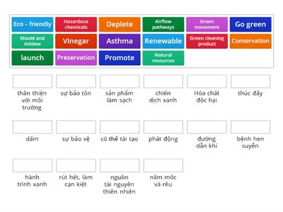 ENGLISH 12 UNIT 3