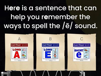 Lesson 2-08 Reading Sentences