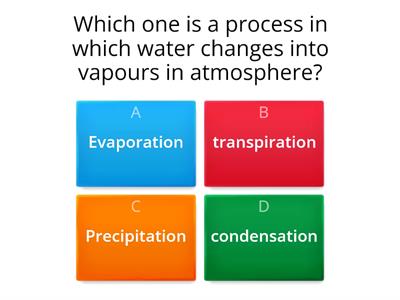 Multiple assessment quiz -Term 2 