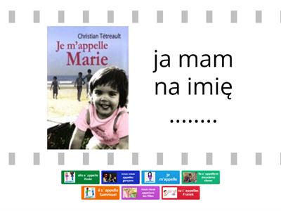 Je m`appelle2