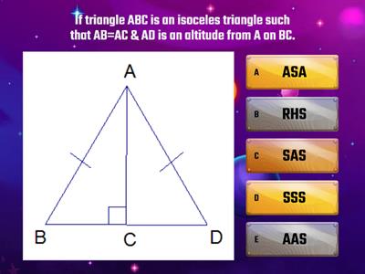 MATHS GAMES