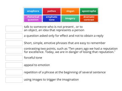 speech techniques