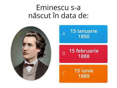 Eminescu