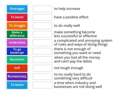 Outcomes Upper Unit 4