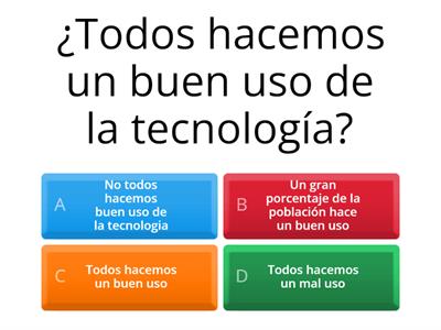 Tecnologia