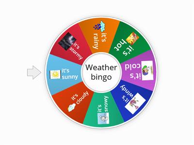 weather-bingo