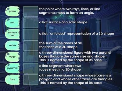 Geometry Vocab C2