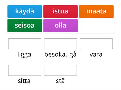 MA-infinitiivi (+SSA)