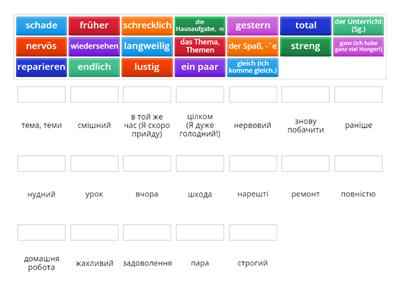 A1 L7 d Deutsch - Ukrainisch