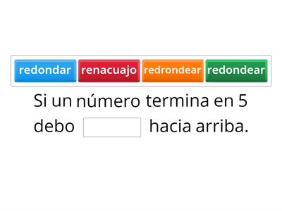 Palabras de la Semana 7 (Q1W7)