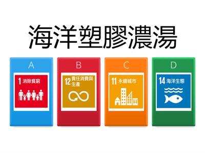 SDGS