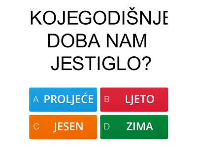 JESENSKI KVIZ