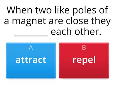 P2 Topic 7 Magnetism and electromagnetism