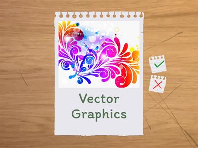 Vector Graphics